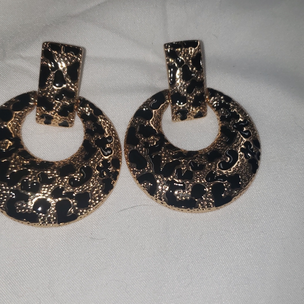 Earrings 15$